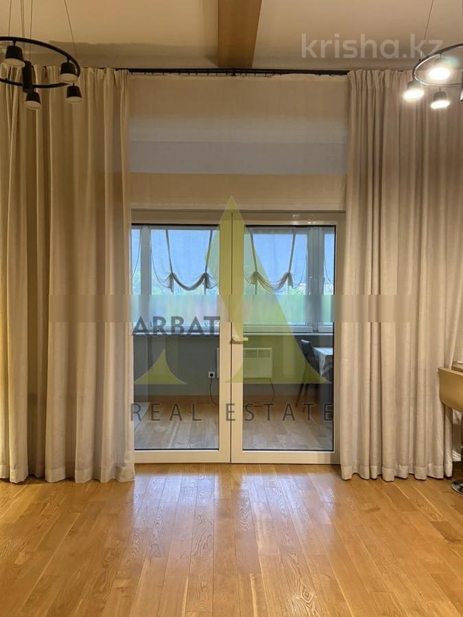 Фото Квартира, 3 комн, 150 м², 8/8 эт., 2017 г.п.