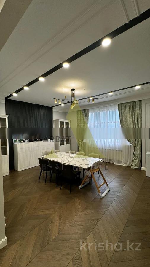 Фото Квартира, 7 комн, 315 м², 6/7 эт., 2016 г.п.