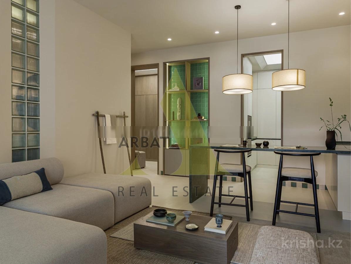 Фото Квартира, 2 комн, 72 м², 2/3 эт., 2023 г.п.