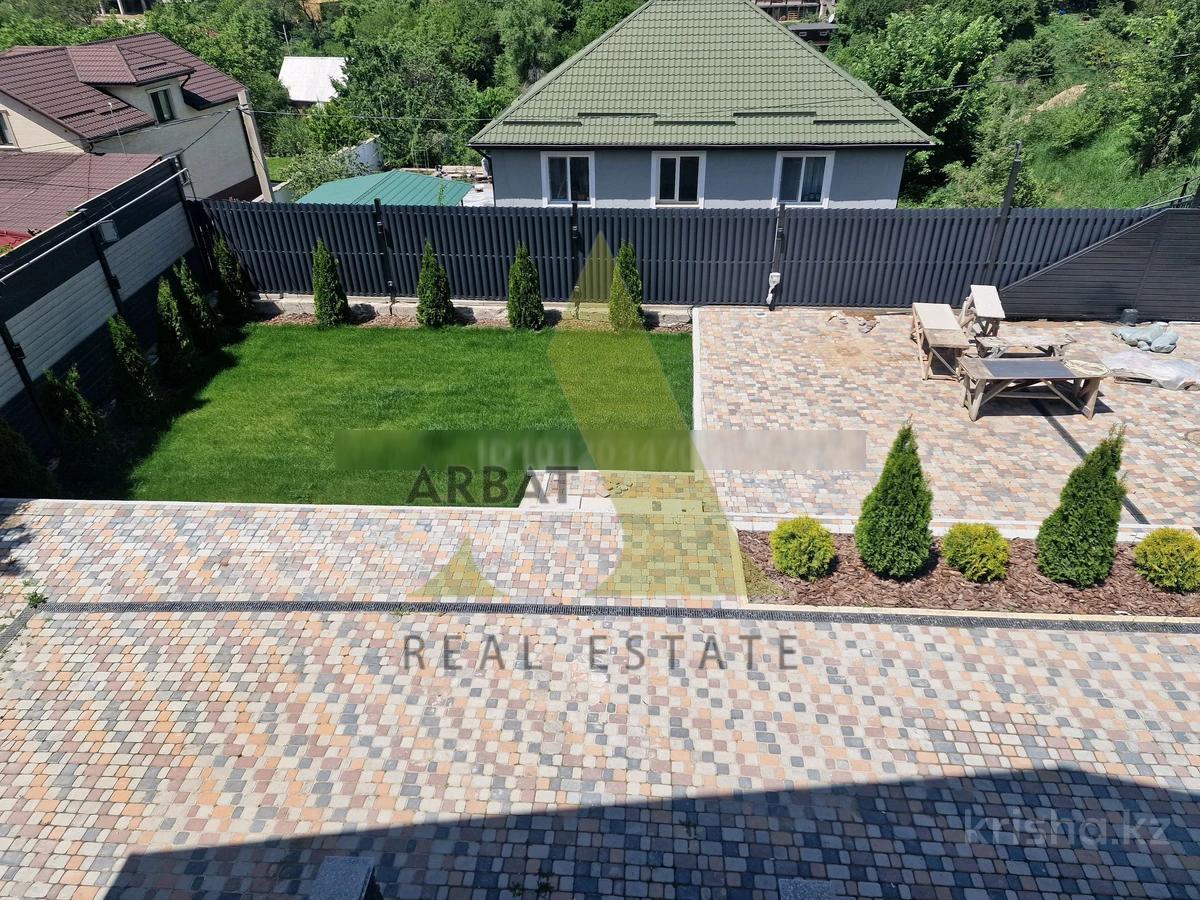 Фото Отдельный дом, 5 комн, 250м²