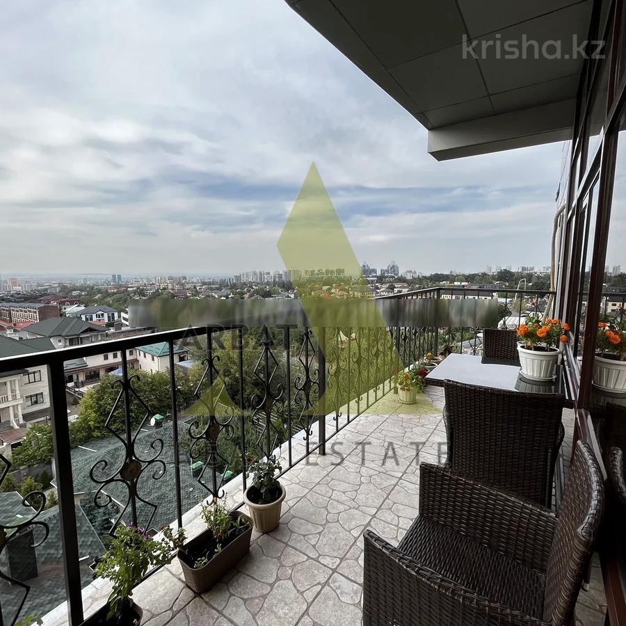 Фото Квартира, 4 комн, 160 м², 6/7 эт.