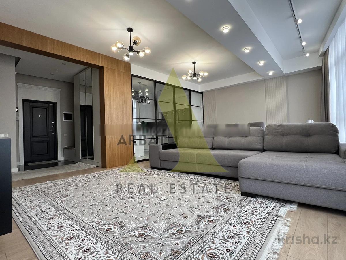 Фото Квартира, 4 комн, 126.2 м², 9/13 эт., 2021 г.п.