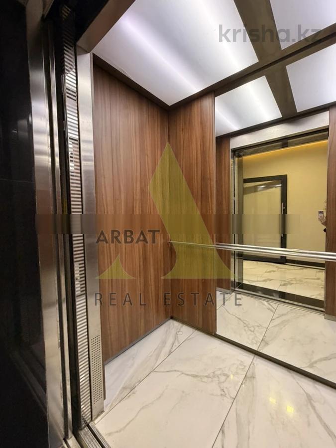 Фото Квартира, 4 комн, 140 м², 6/18 эт., 2020 г.п.