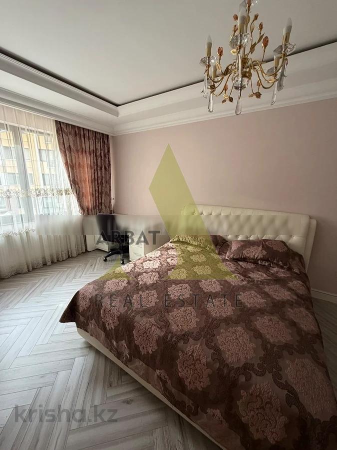 Фото Квартира, 4 комн, 142.6 м², 3/9 эт., 2011 г.п.