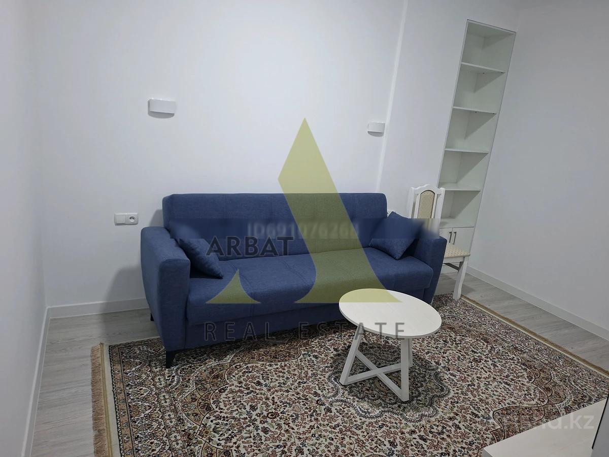 Фото Квартира, 2 комн, 54 м², 14/19 эт.