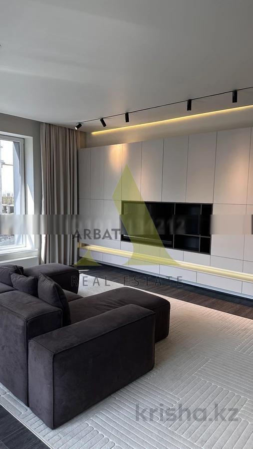 Фото Квартира, 3 комн, 118 м², 2 эт., 2020 г.п.