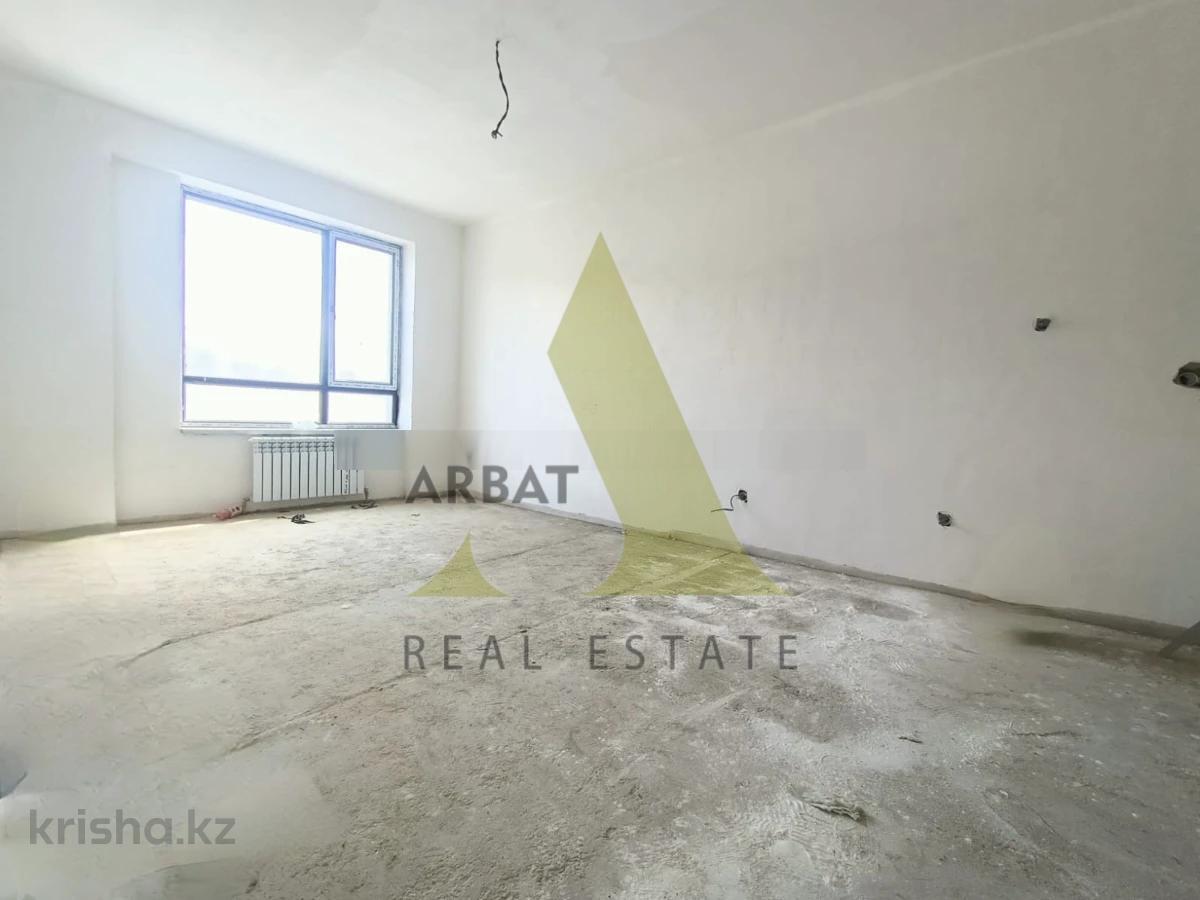 Фото Квартира, 2 комн, 51 м², 4/12 эт., 2026 г.п.