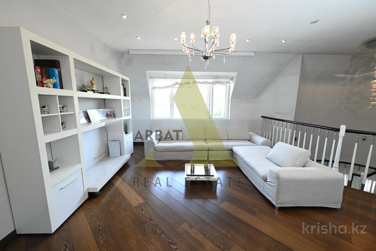 Фото Отдельный дом, 6 комн, 858м²