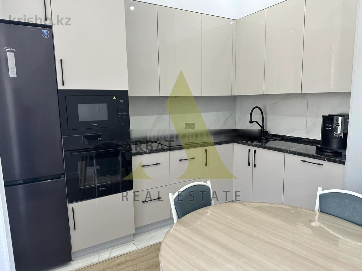 Фото Квартира, 3 комн, 90 м², 12/12 эт., 2022 г.п.