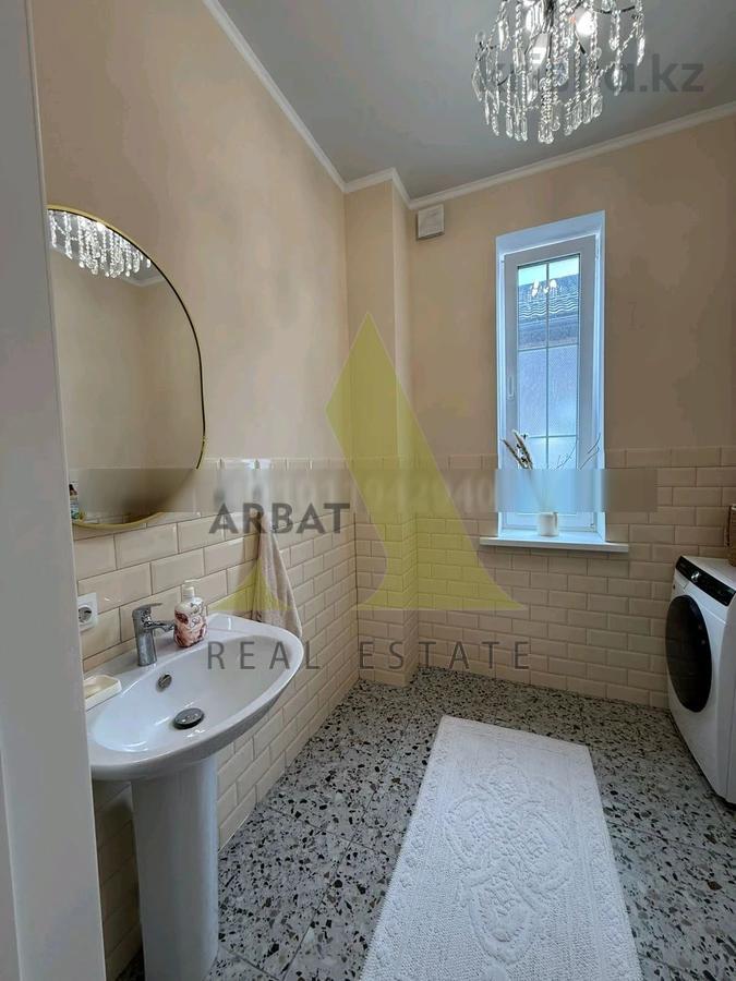 Фото Отдельный дом, 5 комн, 220м²