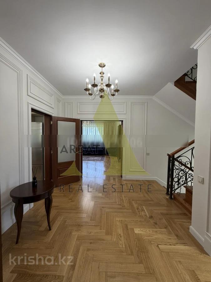 Фото Отдельный дом, 6 комн, 312м²