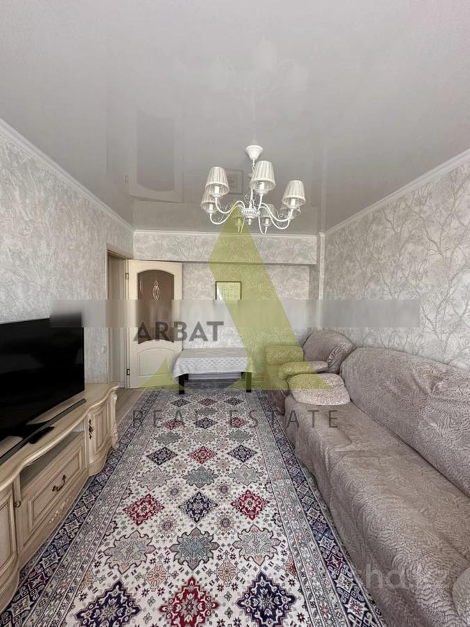 Фото Квартира, 4 комн, 79 м², 4/5 эт., 1980 г.п.