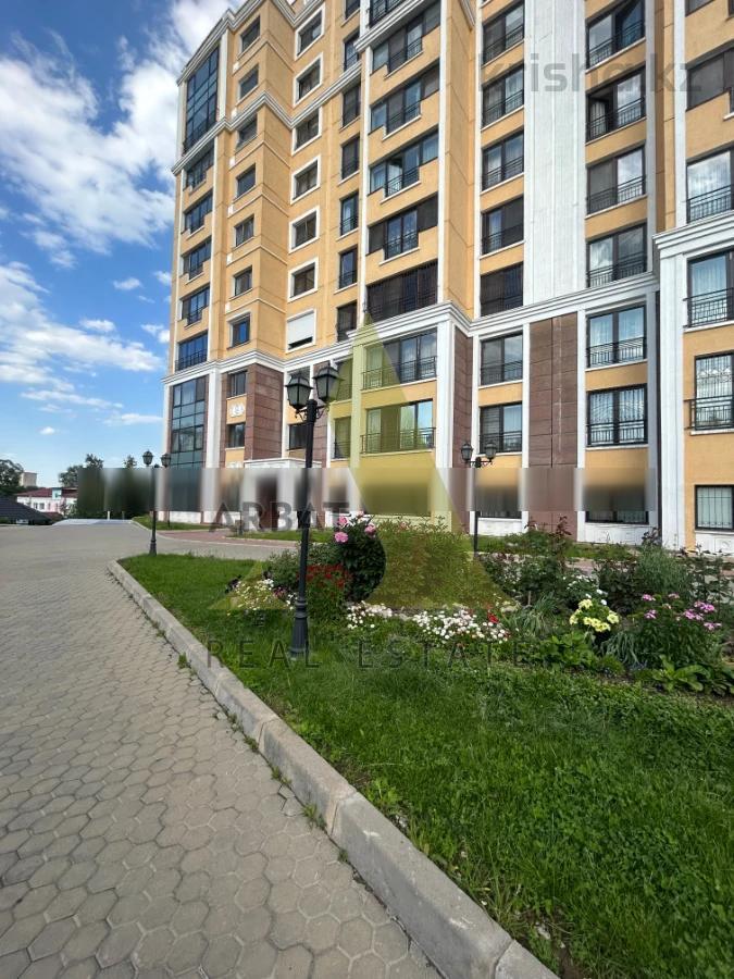 Фото Квартира, 3 комн, 125 м², 2/9 эт., 2012 г.п.