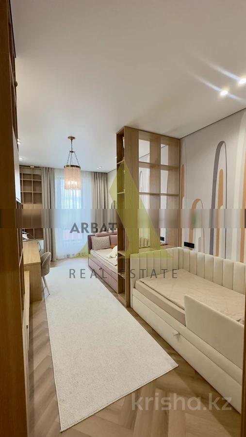 Фото Квартира, 4 комн, 200 м², 3/3 эт., 2023 г.п.