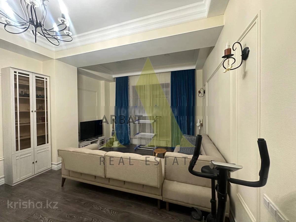 Фото Квартира, 3 комн, 85.7 м², 6/9 эт., 2014 г.п.