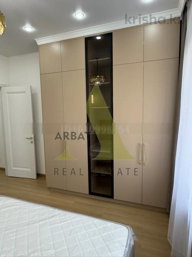Фото Квартира, 4 комн, 150 м², 8/20 эт., 2016 г.п.