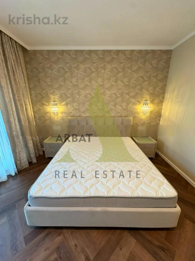 Фото Квартира, 2 комн, 95 м², 2/3 эт., 2024 г.п.