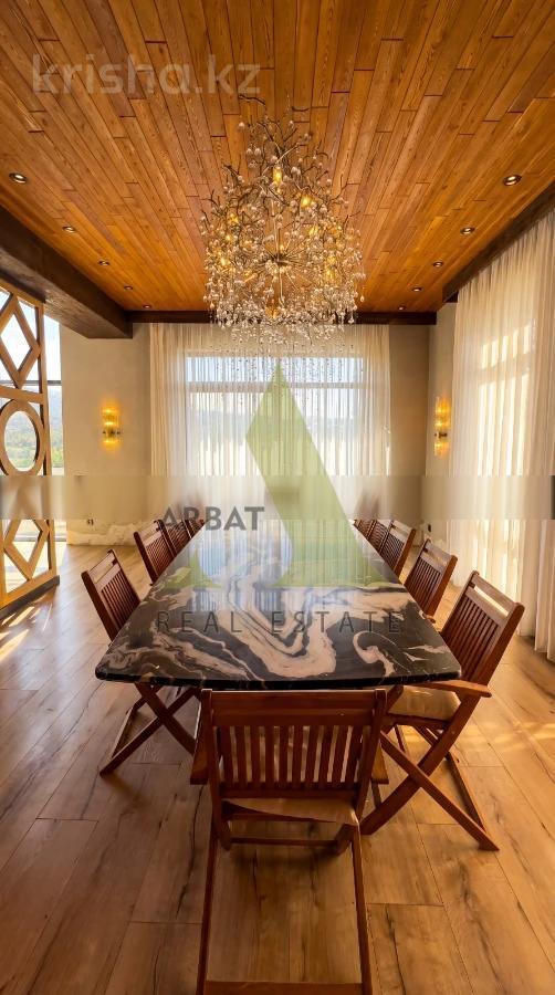 Фото Отдельный дом, 5 комн, 700м²
