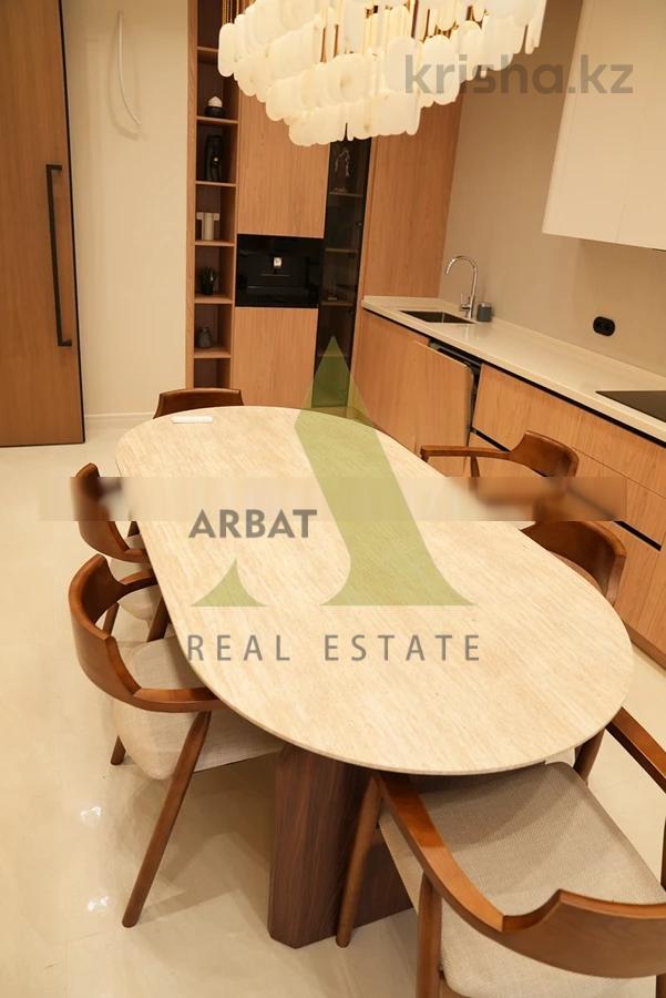 Фото Квартира, 3 комн, 120 м², 2/21 эт., 2022 г.п.