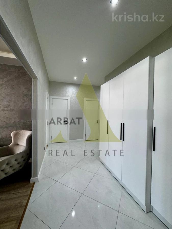 Фото Квартира, 3 комн, 90 м², 13/13 эт., 2017 г.п.