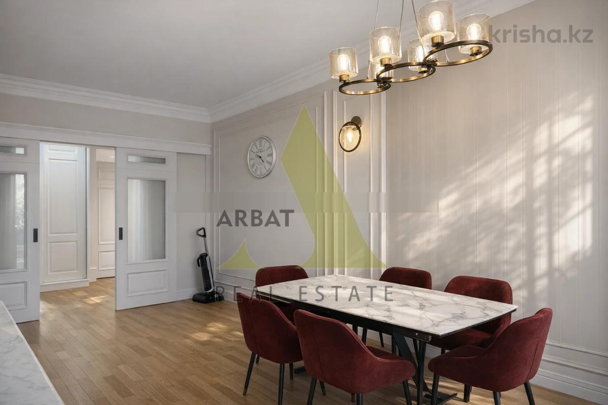 Фото Квартира, 7 комн, 180 м², 2/3 эт., 2020 г.п.