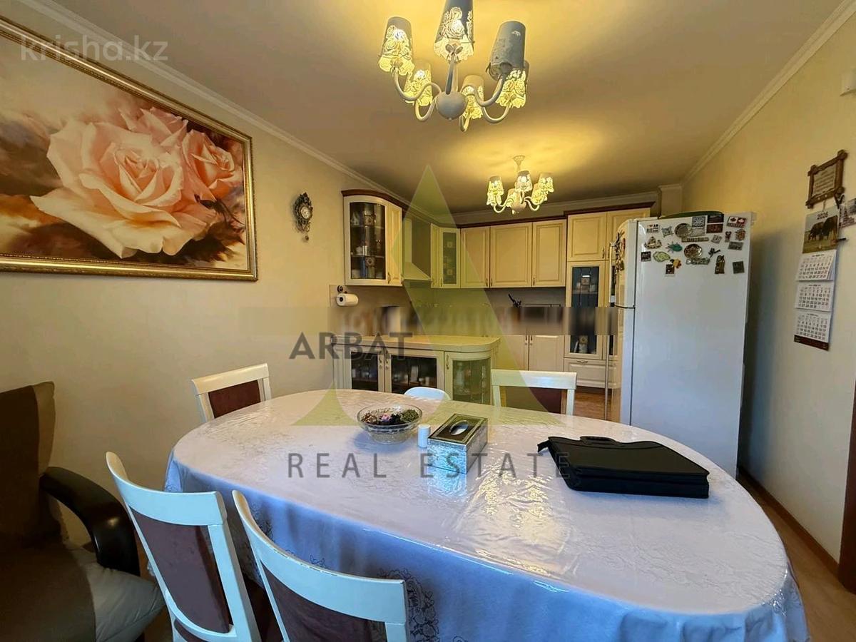 Фото Отдельный дом, 7 комн, 383м²