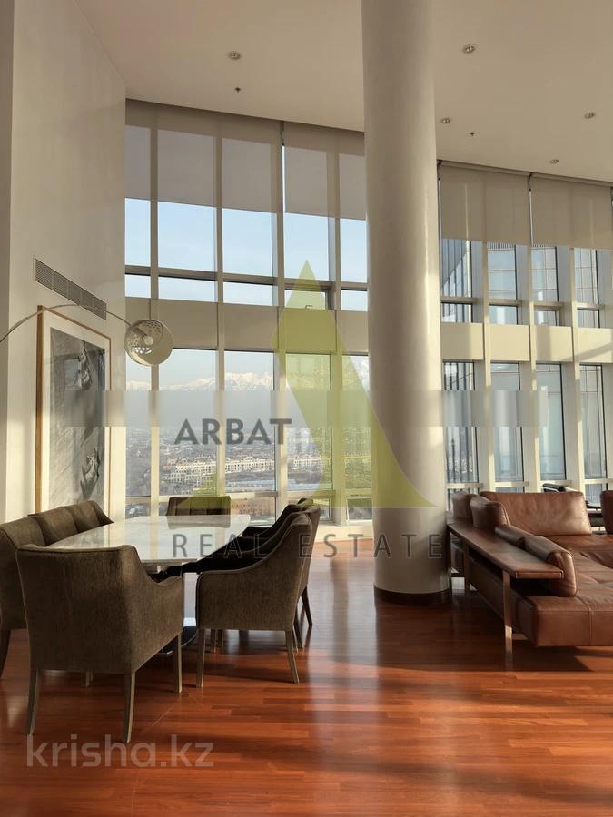 Фото Квартира, 5 комн, 419 м², 22 эт.