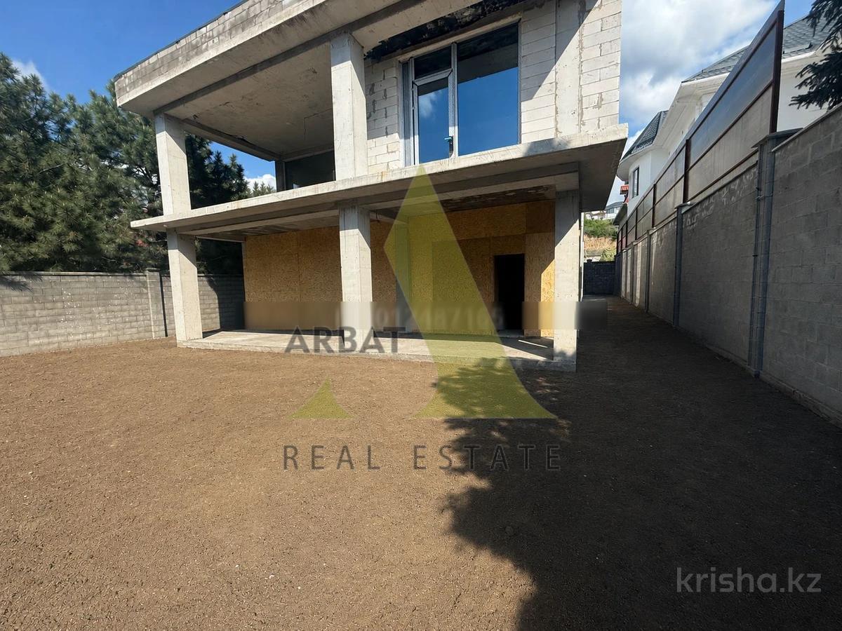 Фото Отдельный дом, 7 комн, 380м²