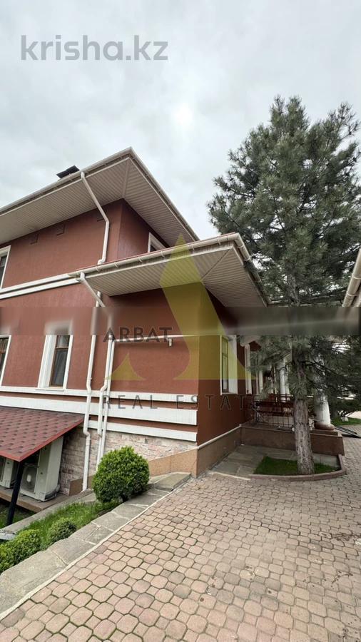 Фото Отдельный дом, 7 комн, 823м²