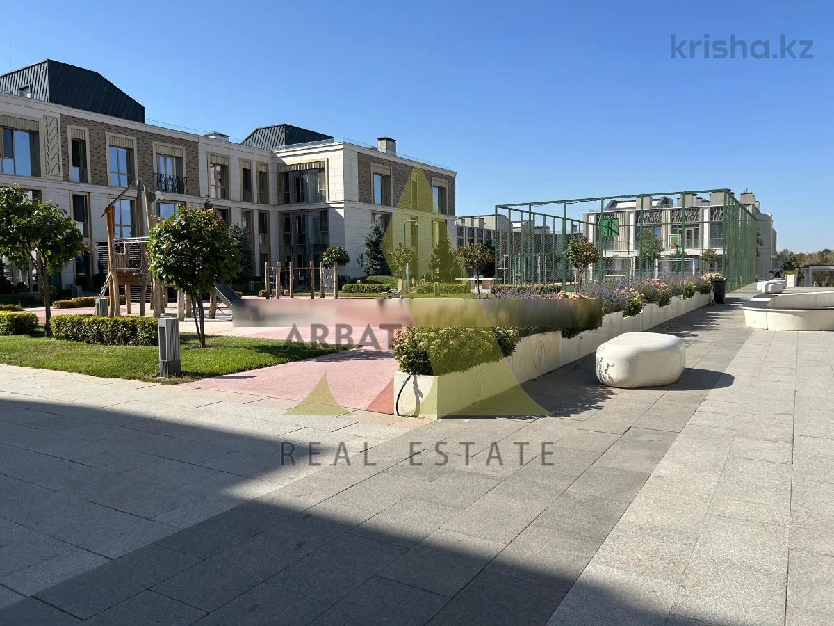 Фото Квартира, 3 комн, 120 м², 1/3 эт., 2020 г.п.