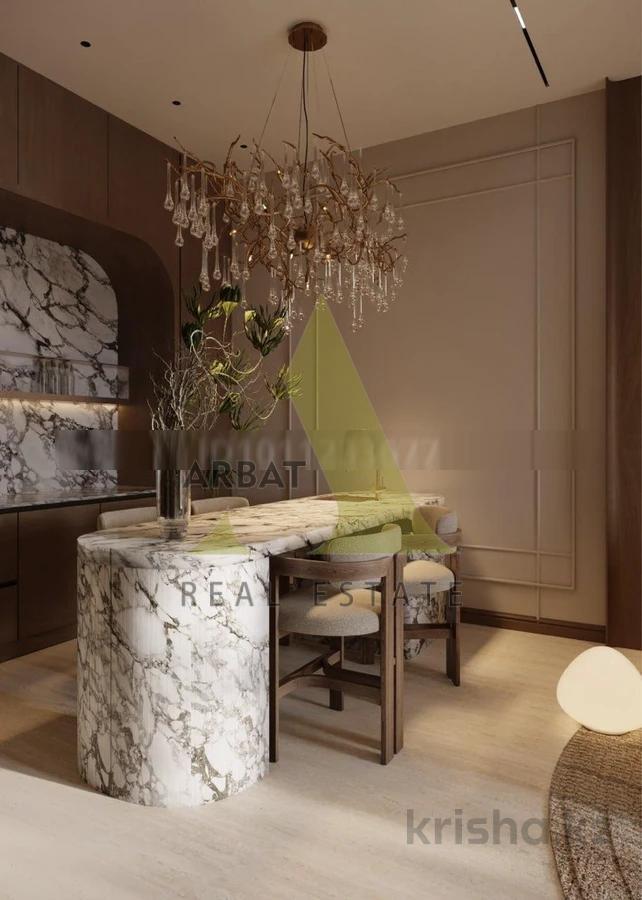 Фото Квартира, 3 комн, 110 м², 7/8 эт., 2023 г.п.
