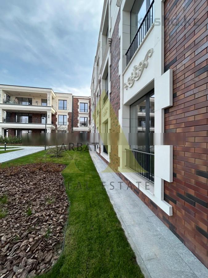 Фото Квартира, 4 комн, 124.1 м², 2/3 эт., 2026 г.п.