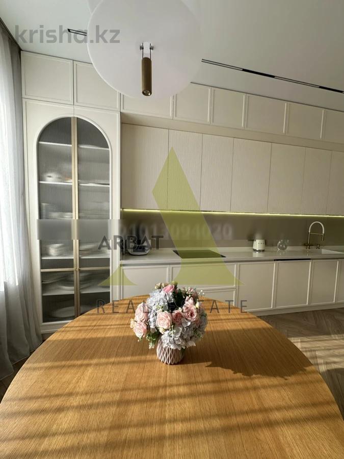 Фото Квартира, 3 комн, 124.8 м², 5/13 эт., 2024 г.п.