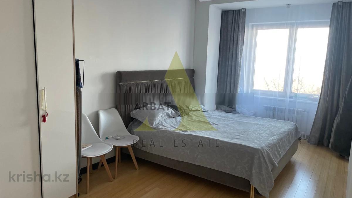 Фото Квартира, 4 комн, 130 м², 6/15 эт., 2008 г.п.