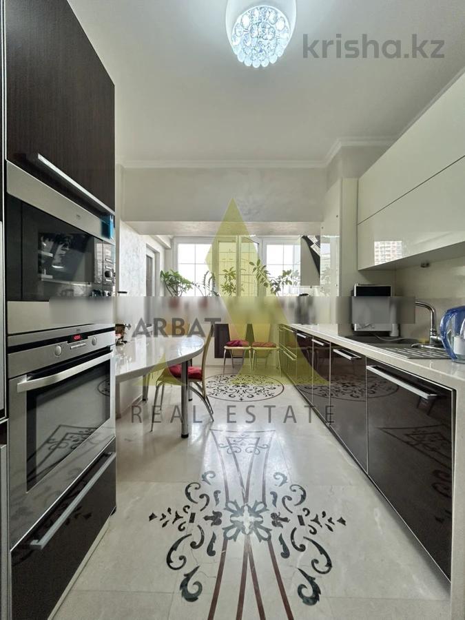 Фото Квартира, 4 комн, 143.2 м², 4/9 эт., 1994 г.п.