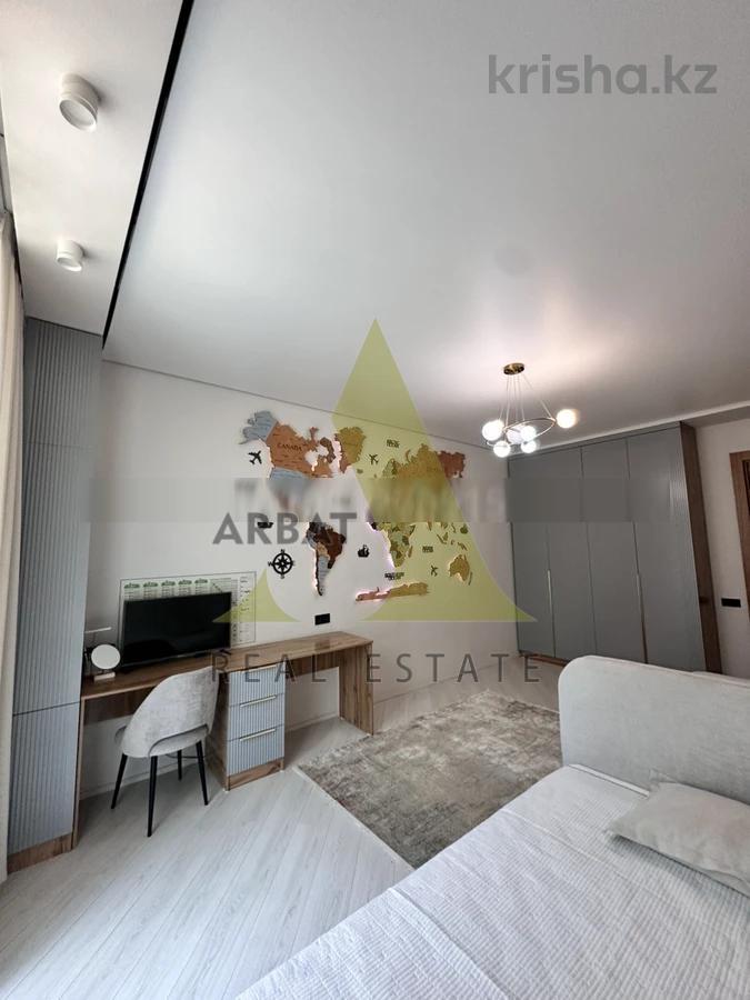 Фото Квартира, 3 комн, 120 м², 1/4 эт., 2022 г.п.