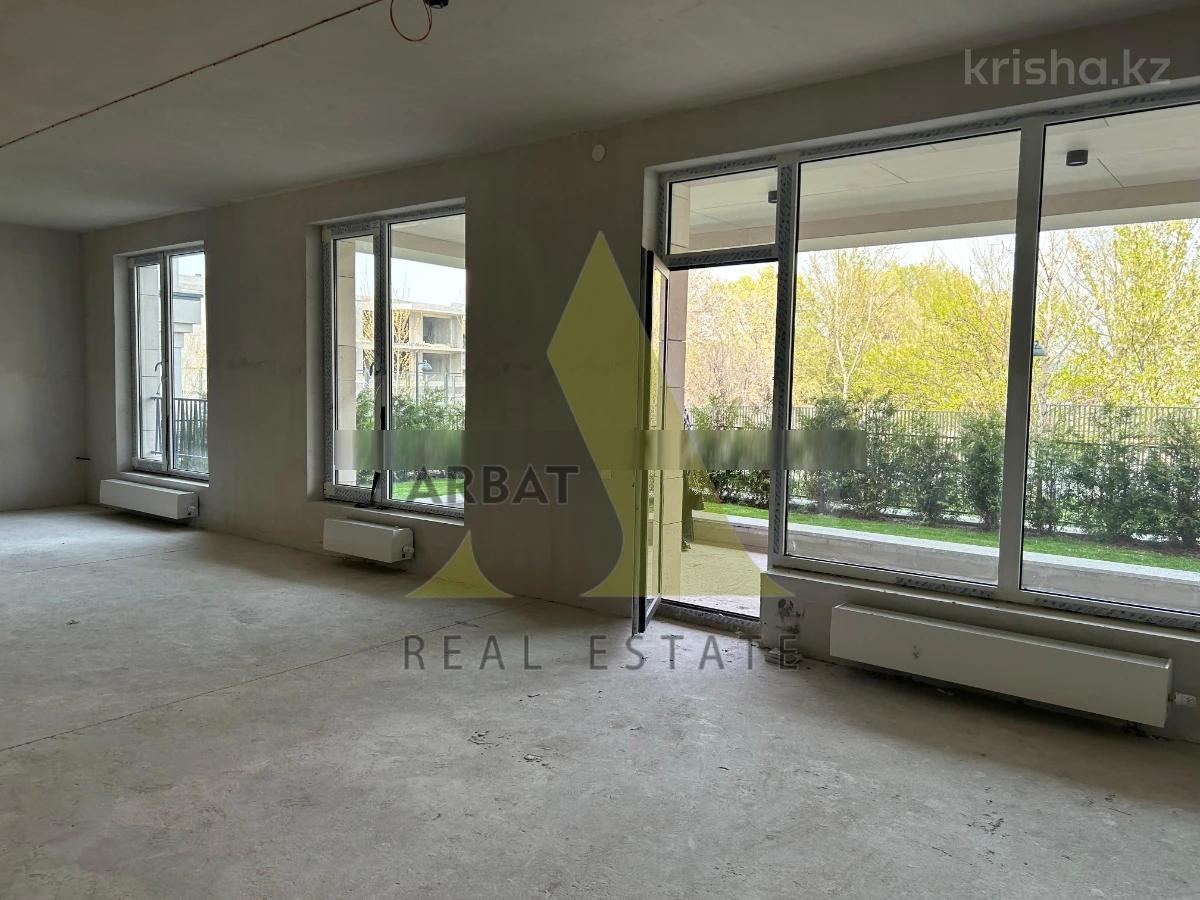 Фото Квартира, 4 комн, 124.1 м², 2/3 эт., 2026 г.п.