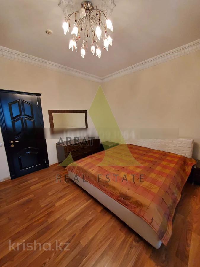 Фото Квартира, 3 комн, 120 м², 15/23 эт., 2004 г.п.