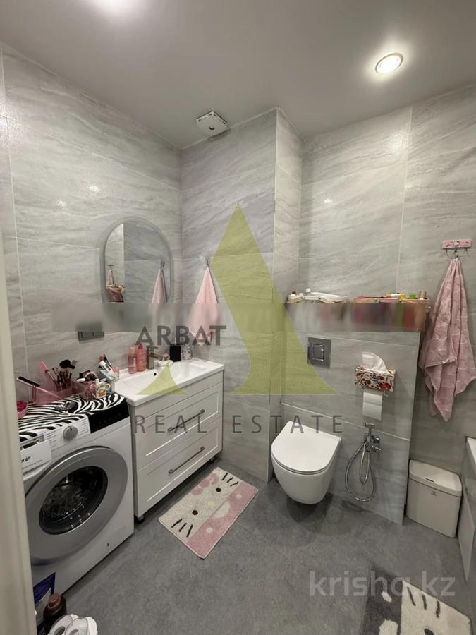 Фото Квартира, 1 комн, 49.1 м², 11/17 эт., 2022 г.п.