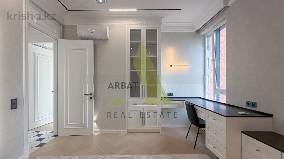 Фото Квартира, 4 комн, 95 м², 18/21 эт., 2022 г.п.
