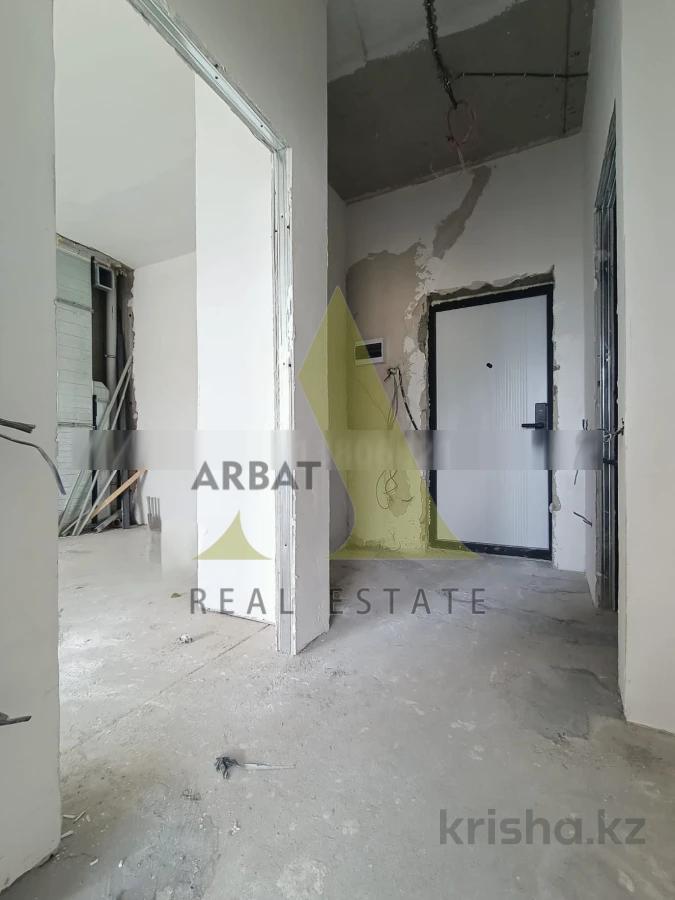 Фото Квартира, 2 комн, 51 м², 4/12 эт., 2026 г.п.