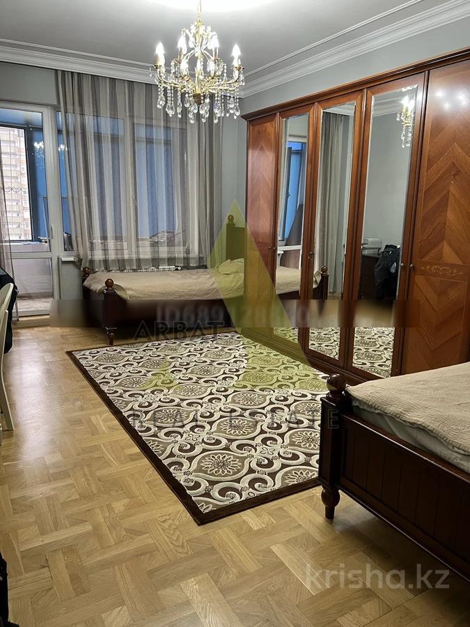 Фото Квартира, 4 комн, 205 м², 8/9 эт., 2004 г.п.