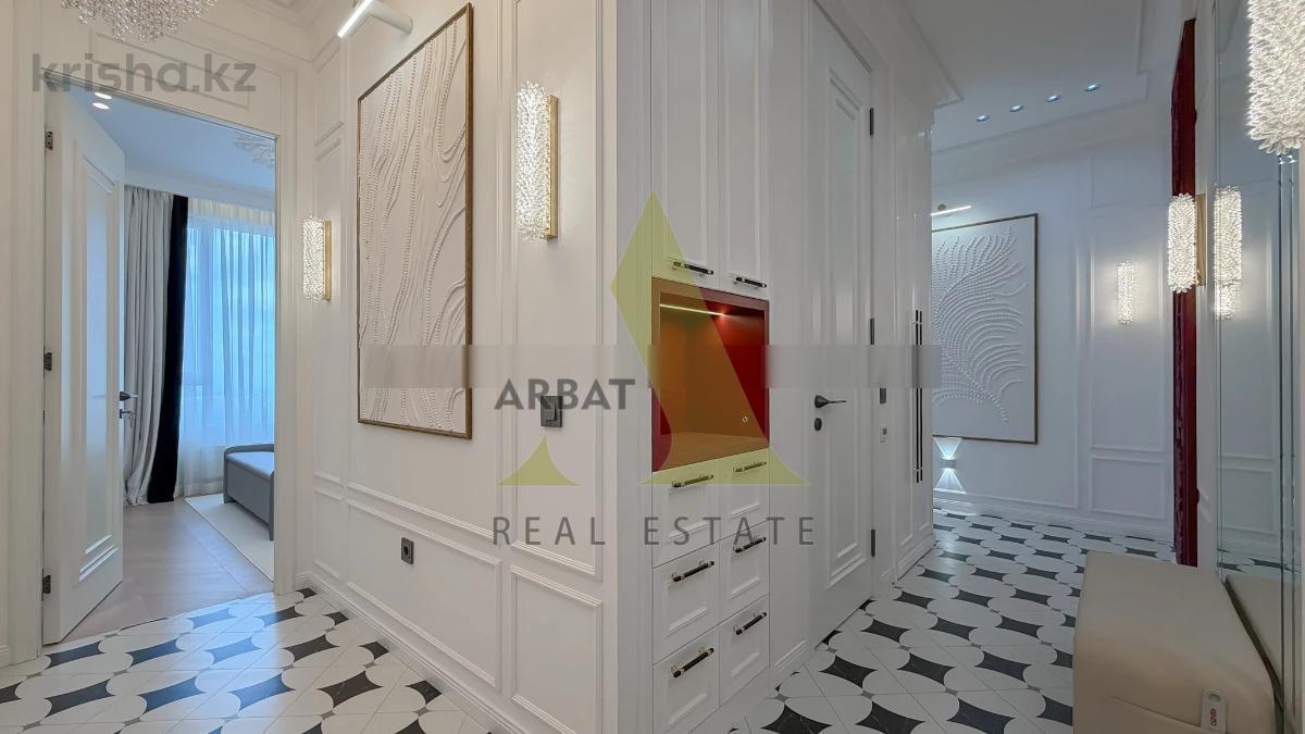 Фото Квартира, 4 комн, 95 м², 18/21 эт., 2022 г.п.