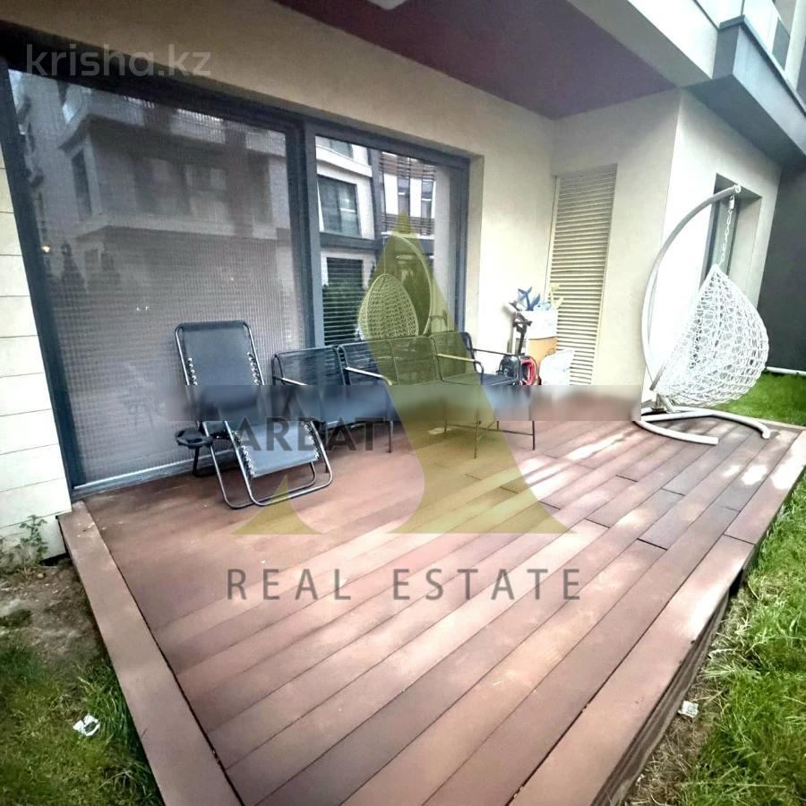 Фото Квартира, 4 комн, 118.3 м², 1/3 эт., 2021 г.п.