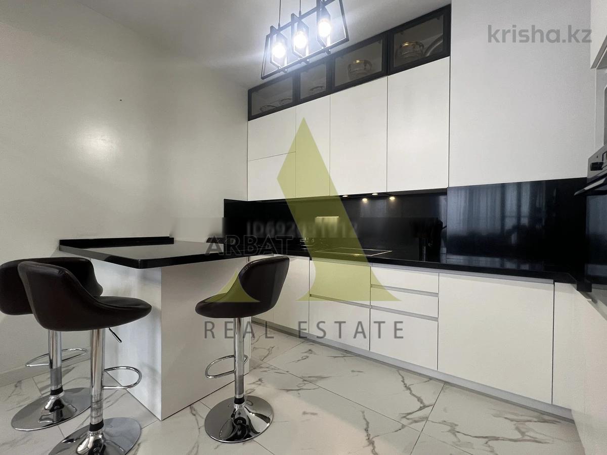 Фото Квартира, 4 комн, 126.2 м², 9/13 эт., 2021 г.п.