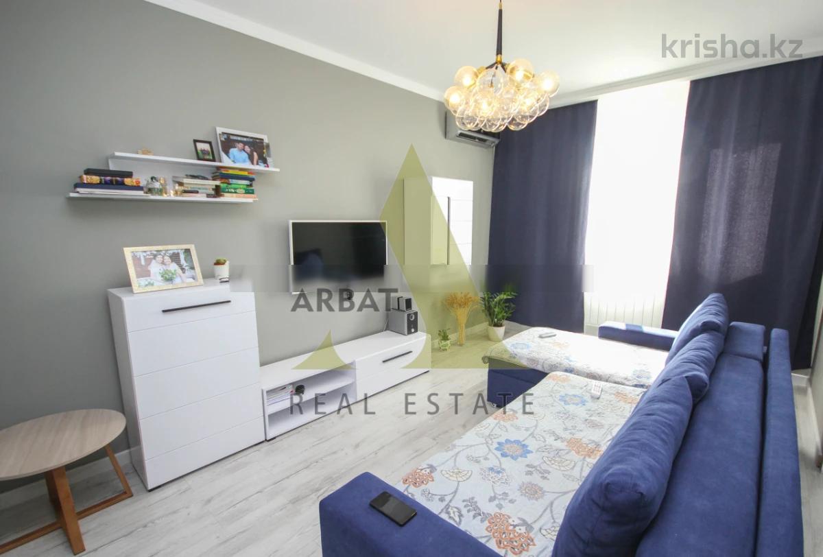 Фото Квартира, 3 комн, 79 м², 16 эт., 2019 г.п.