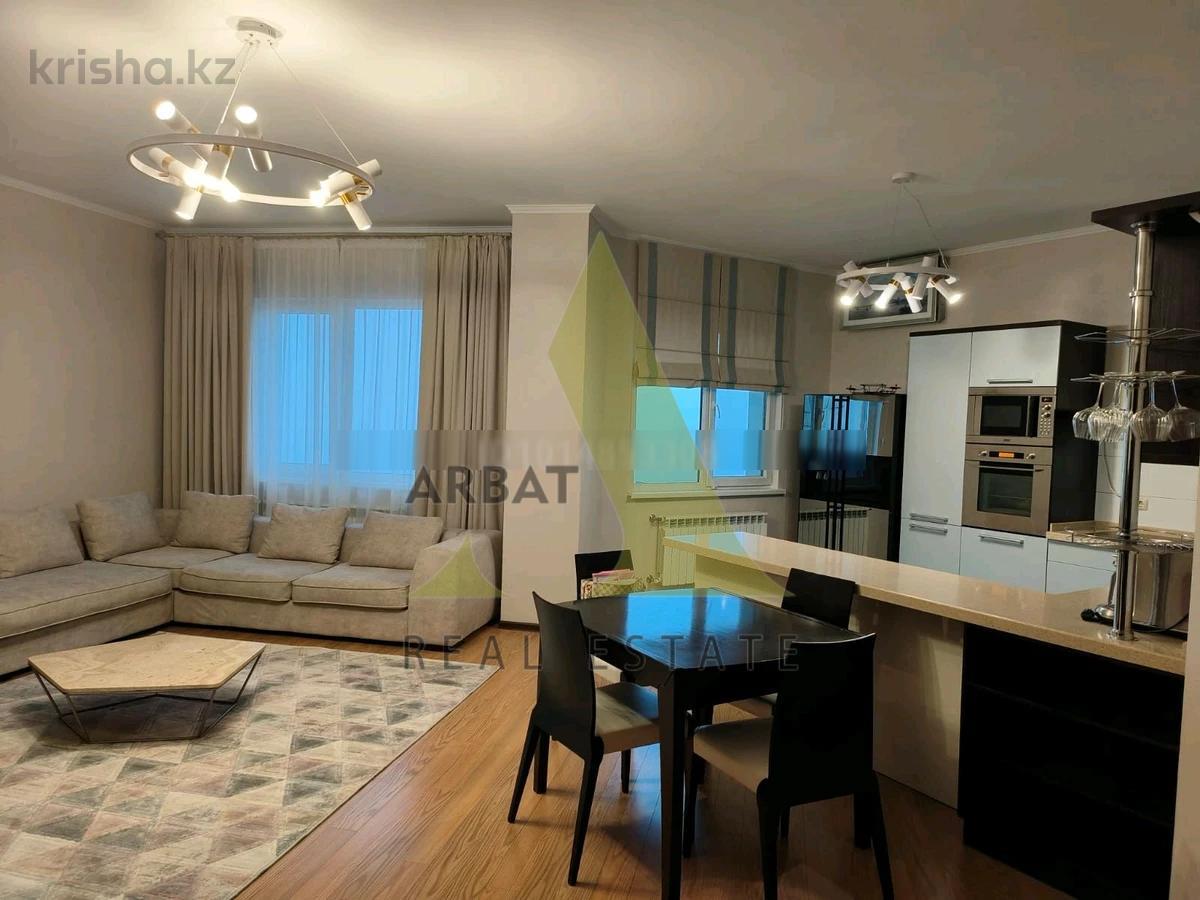 Фото Квартира, 3 комн, 140 м², 15/17 эт.