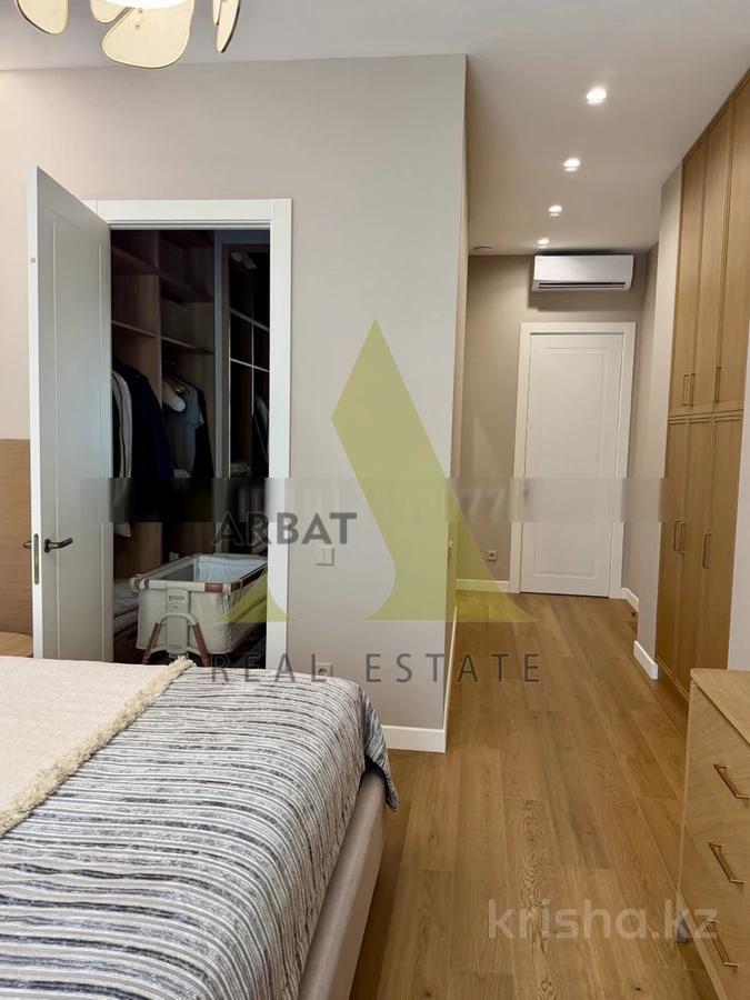 Фото Квартира, 4 комн, 142.8 м², 3/3 эт., 2025 г.п.