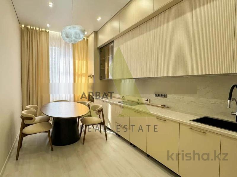 Фото Квартира, 3 комн, 123 м², 2/7 эт., 2016 г.п.