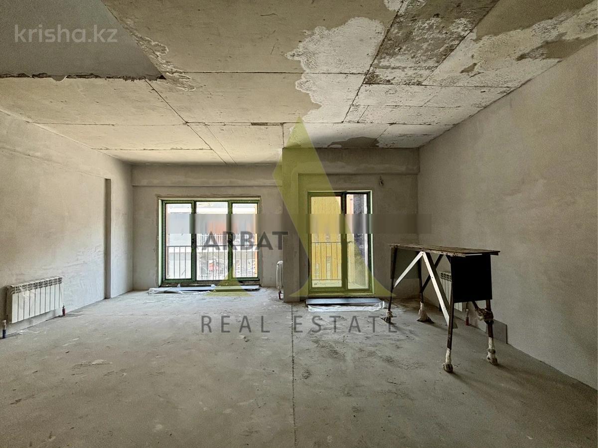 Фото Квартира, 3 комн, 114.9 м², 3/3 эт., 2021 г.п.